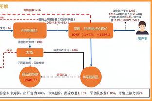 老佛爷赠送拉波尔塔新伯纳乌模型，两人相视一笑